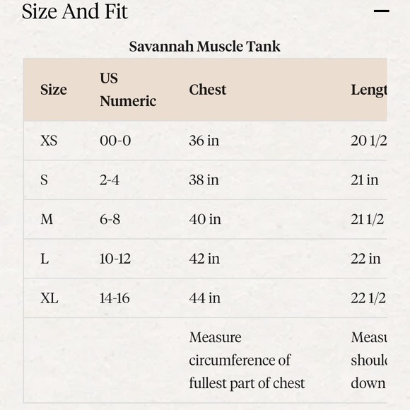 Rowan Savannah Cotton Slub Muscle Tank Top white Large NWOT - Picture 5 of 11